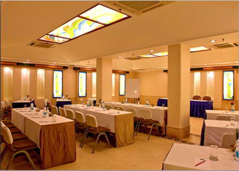 ניו דלהי Florence Inn מראה חיצוני תמונה