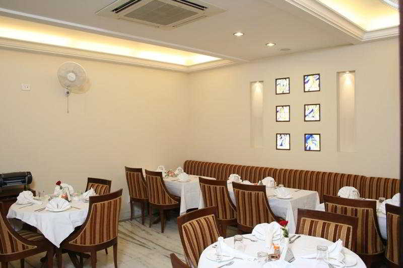 ניו דלהי Florence Inn מראה חיצוני תמונה